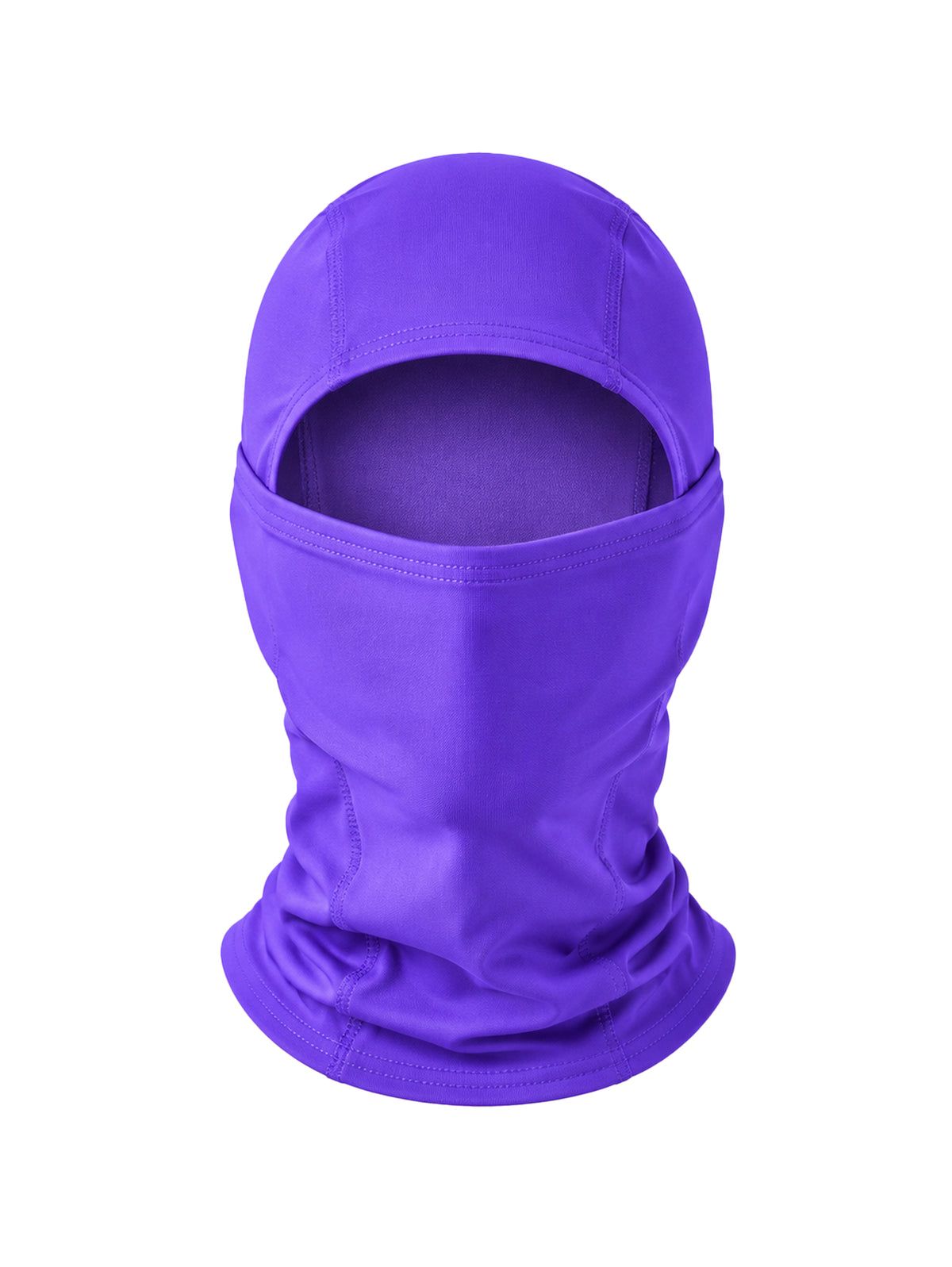 Heat-reactive lyžařská kukla bez výšivky – Zimní Gear – čepice – fotka 10 z 12