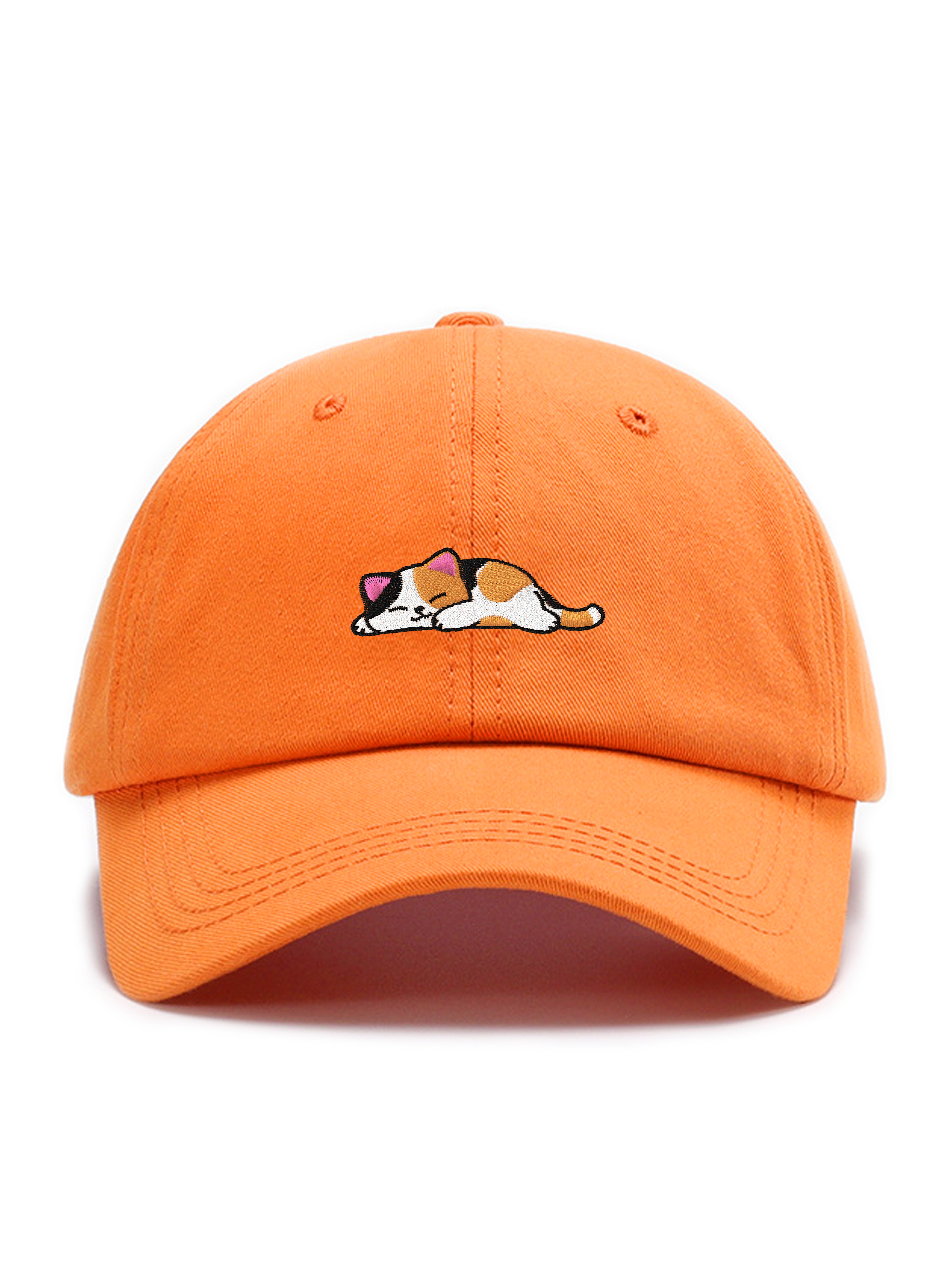 SLEEPY CAT