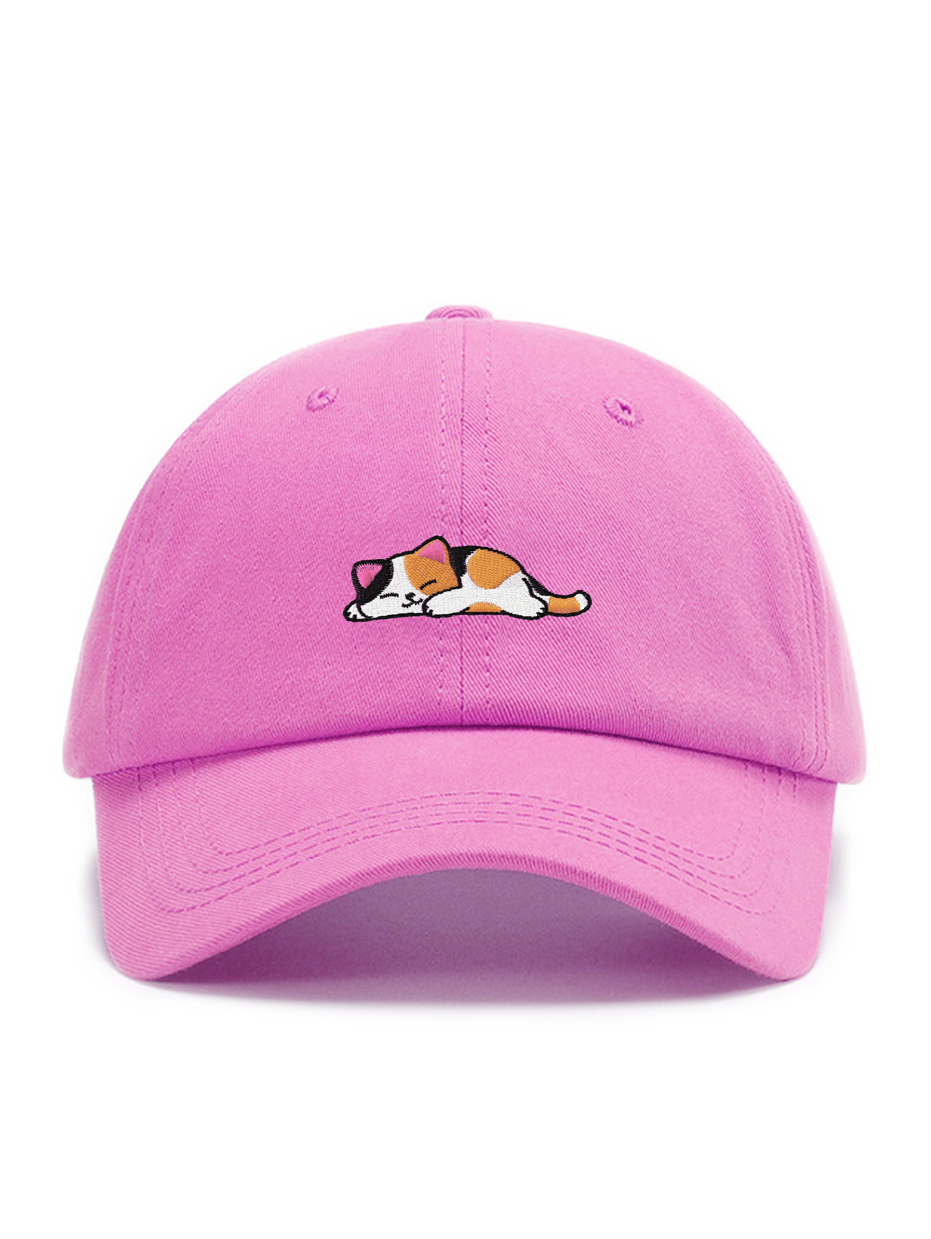 SLEEPY CAT