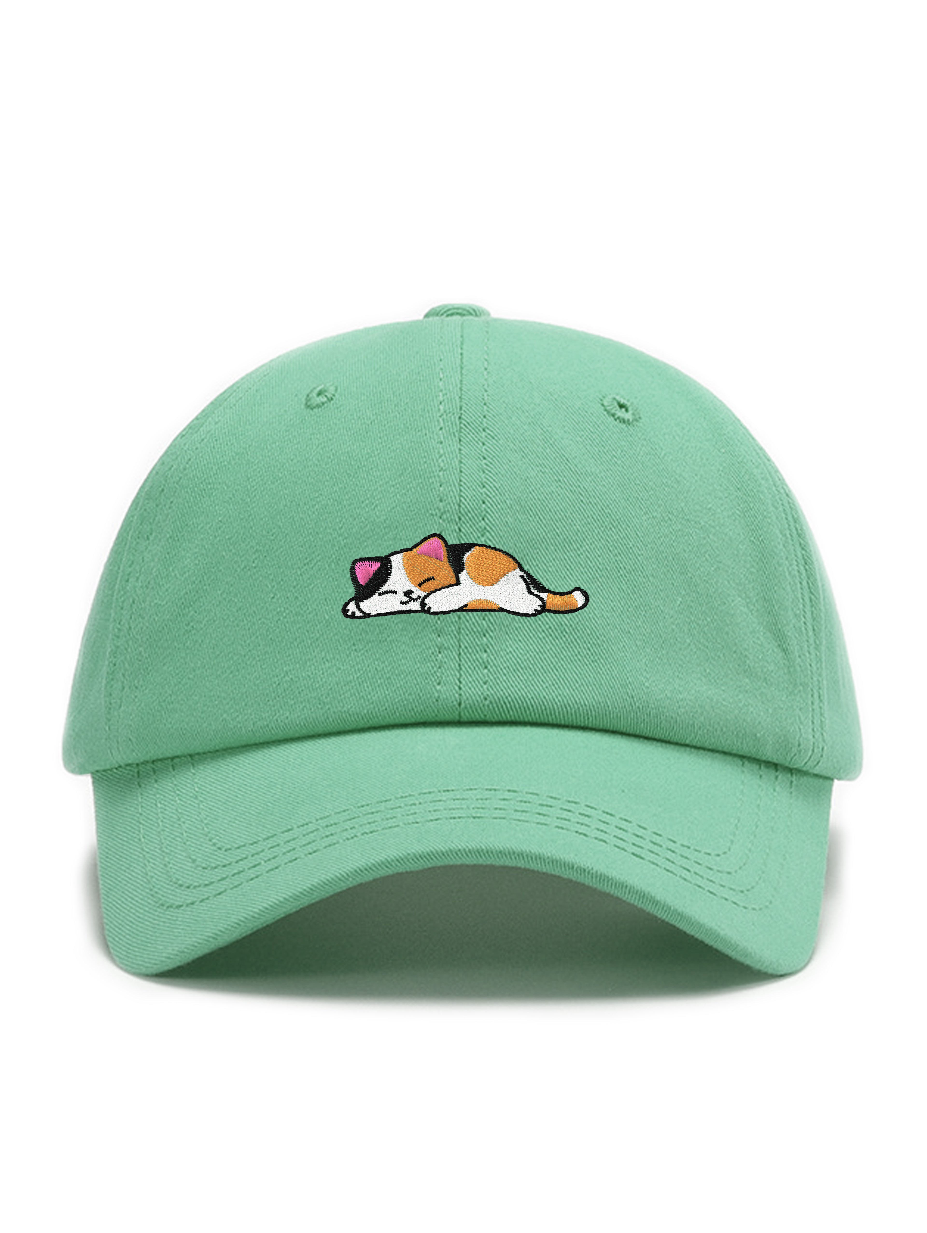SLEEPY CAT