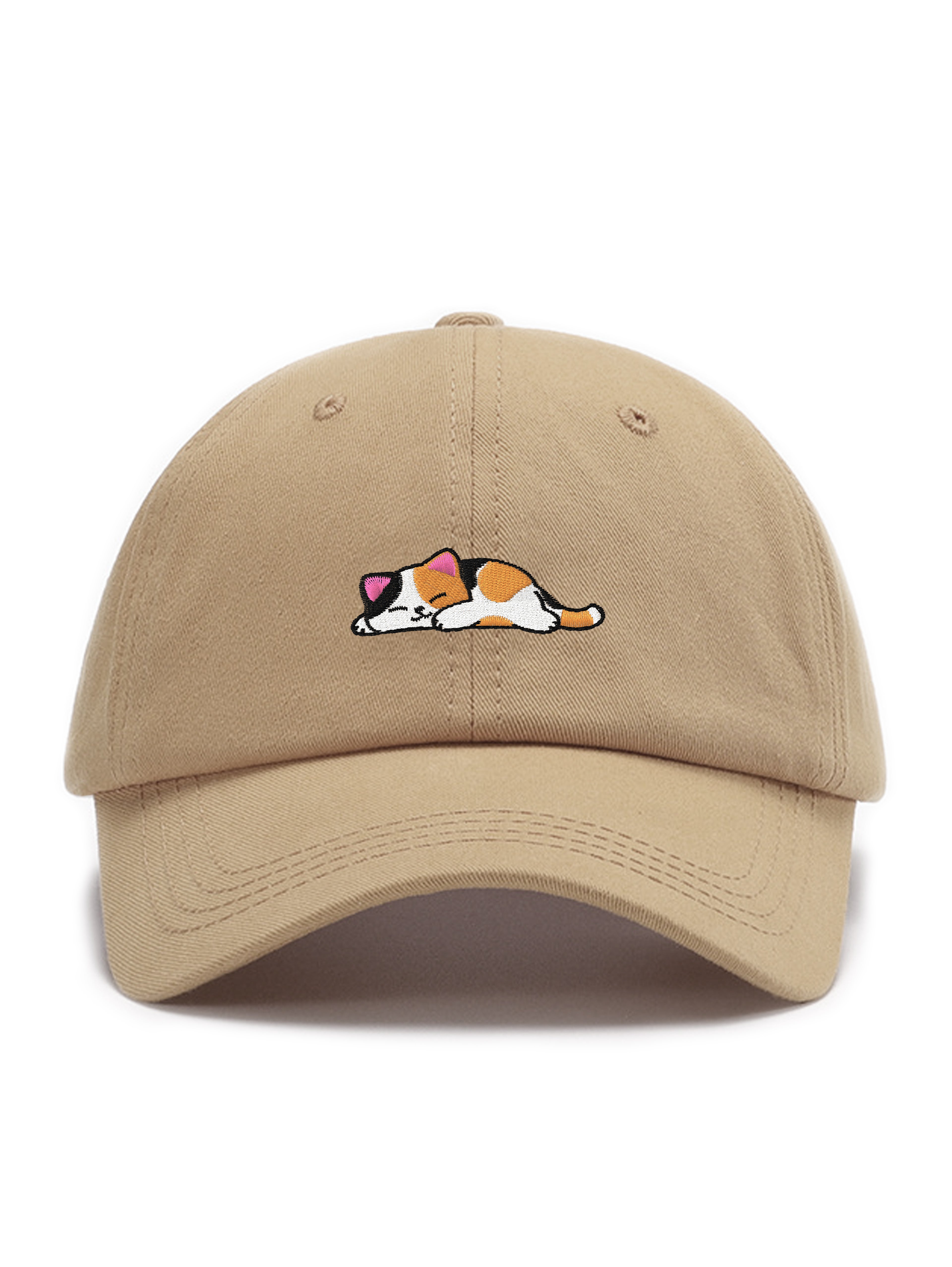 SLEEPY CAT