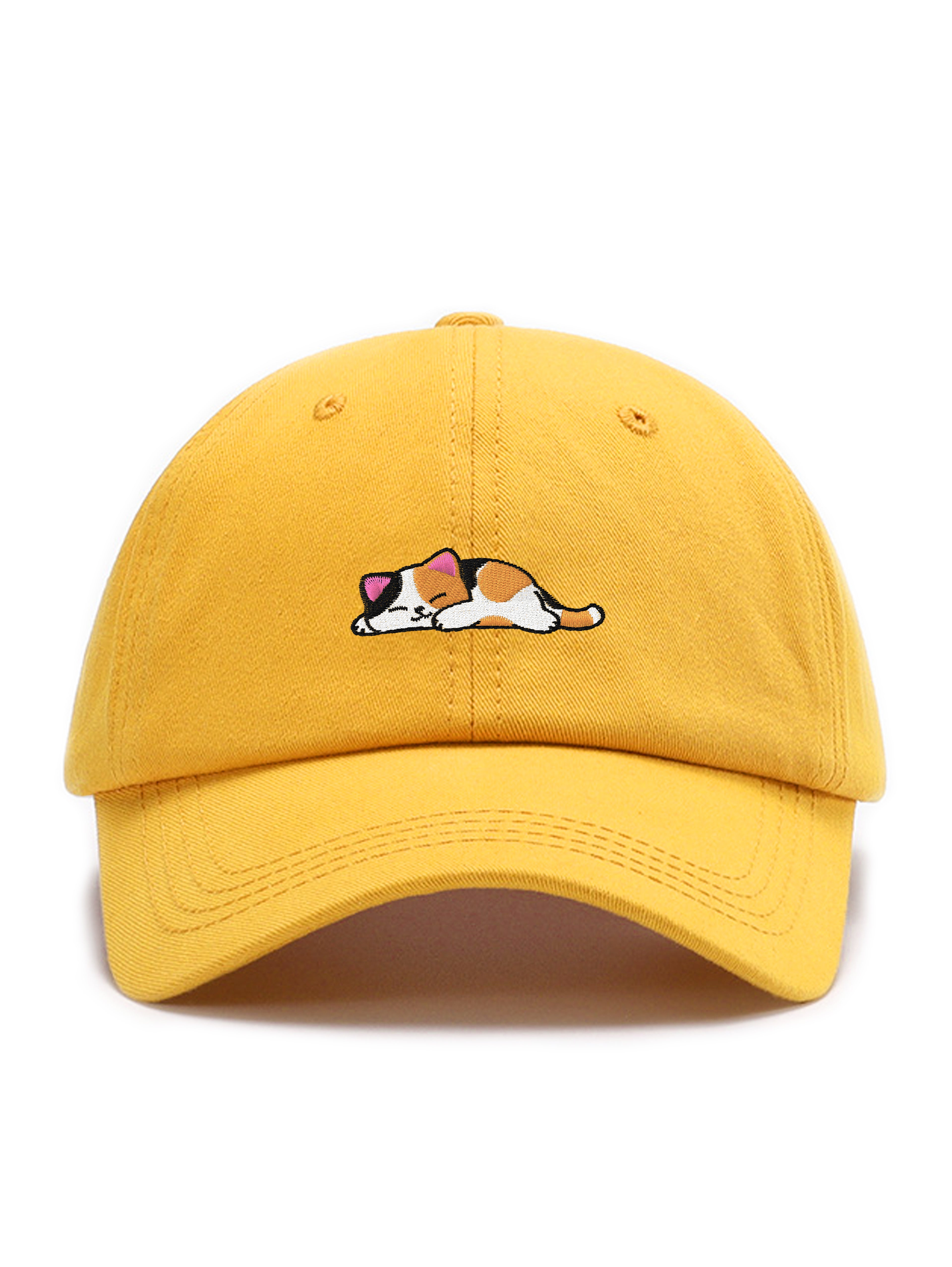 SLEEPY CAT