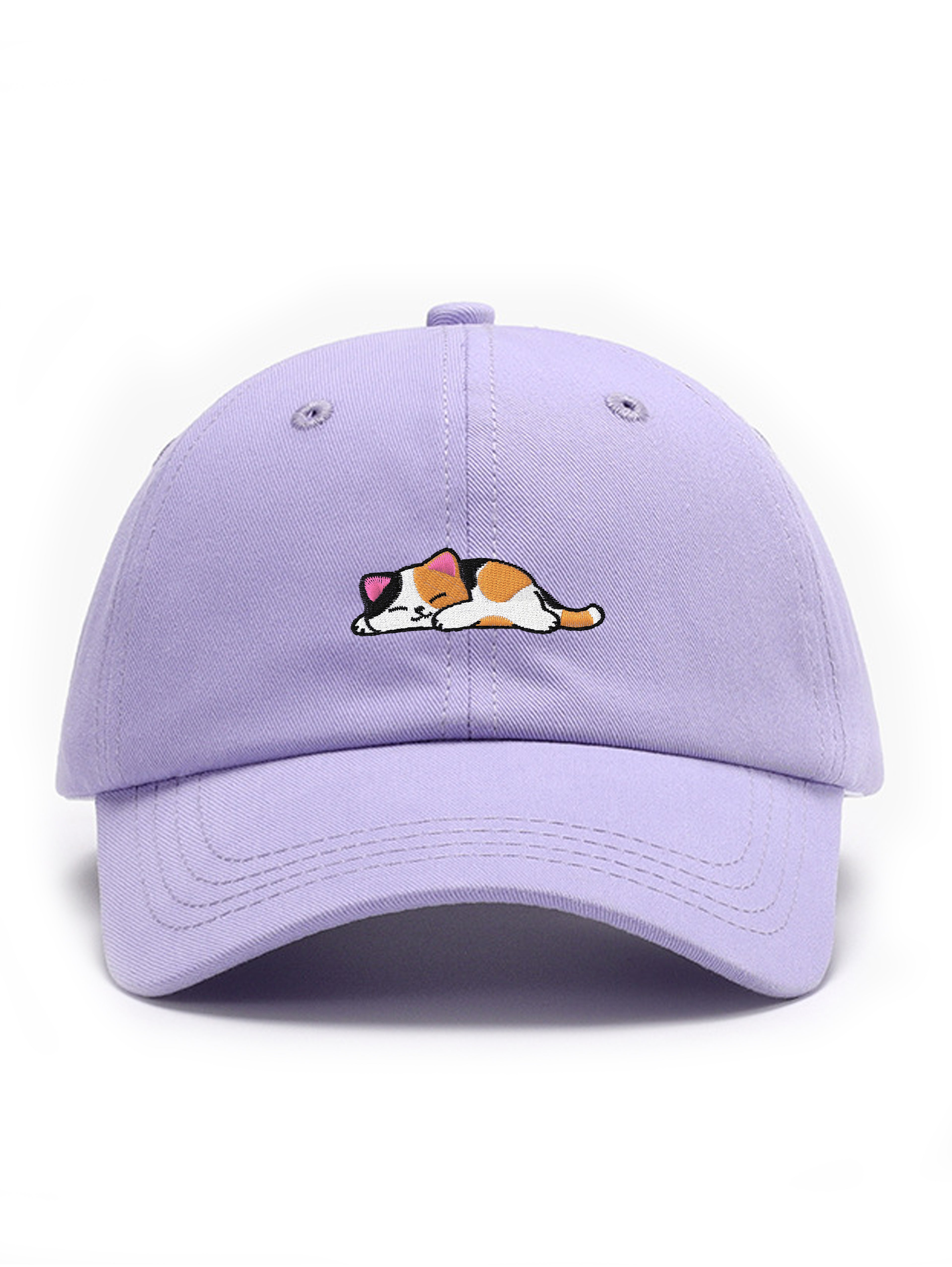 SLEEPY CAT