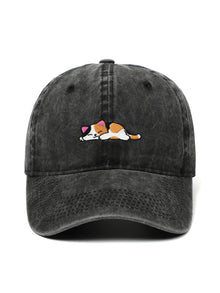 SLEEPY CAT