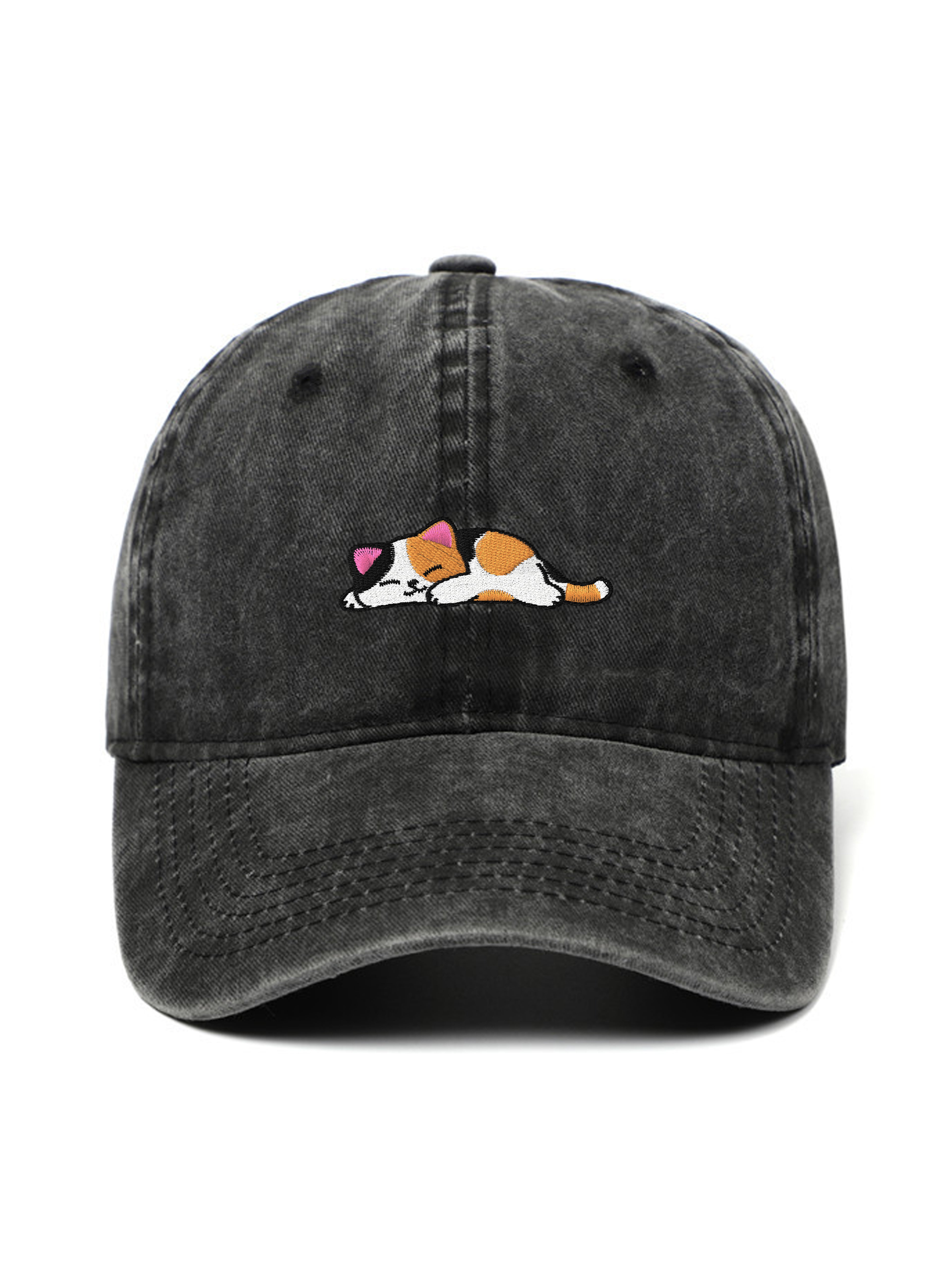 SLEEPY CAT