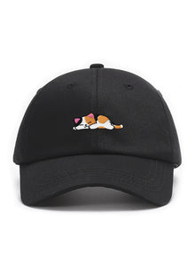 SLEEPY CAT
