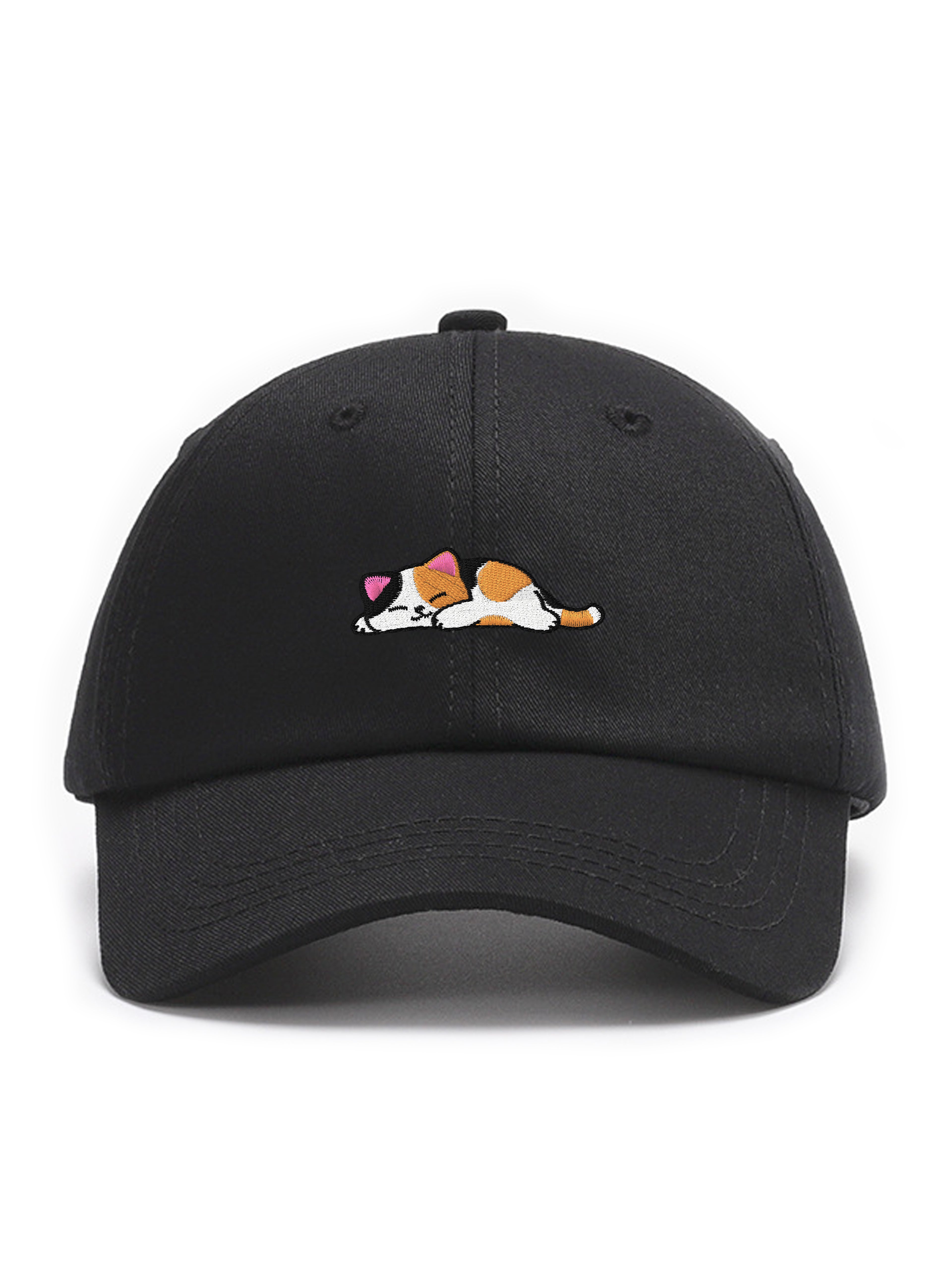 SLEEPY CAT