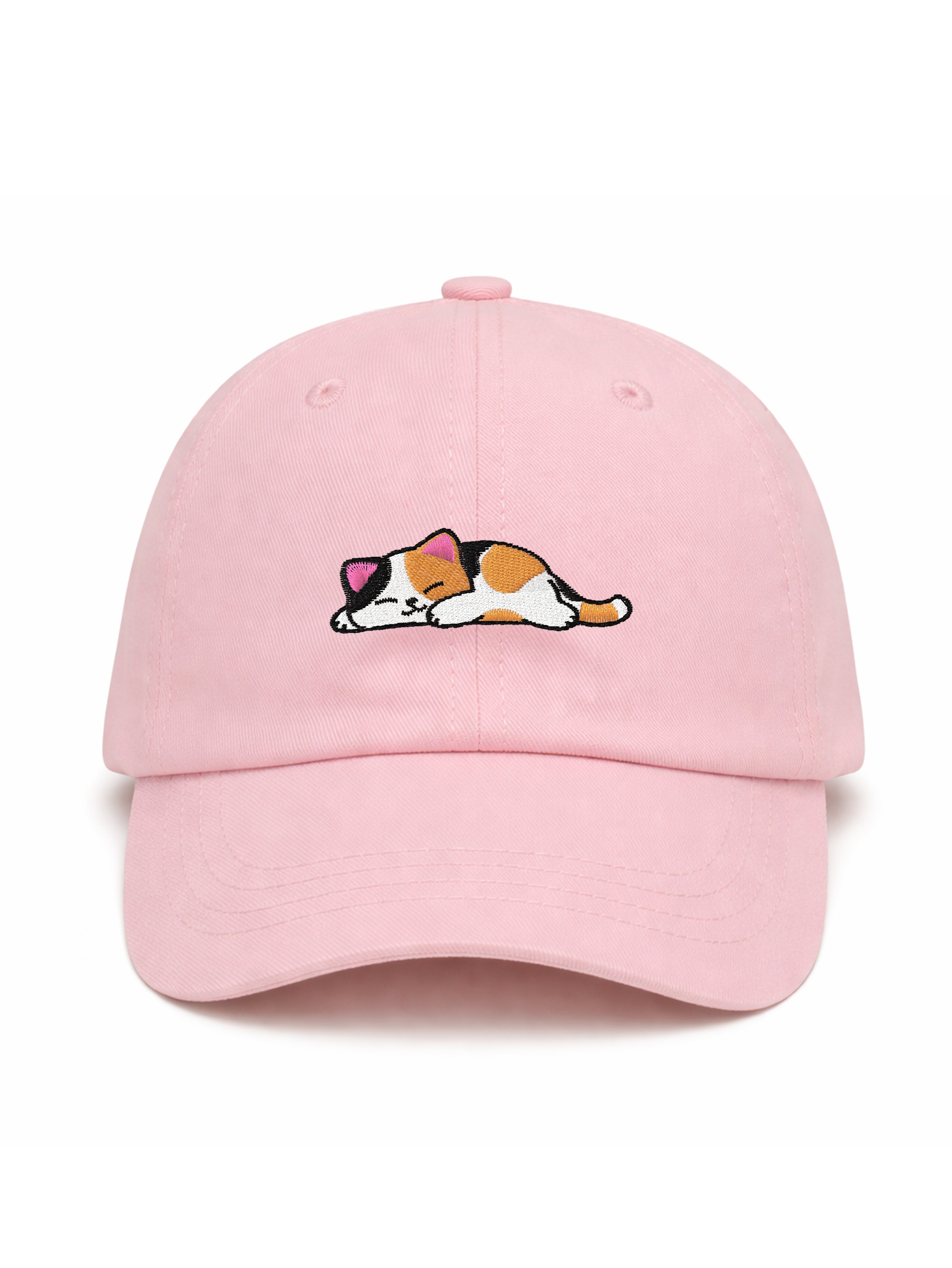 SLEEPY CAT