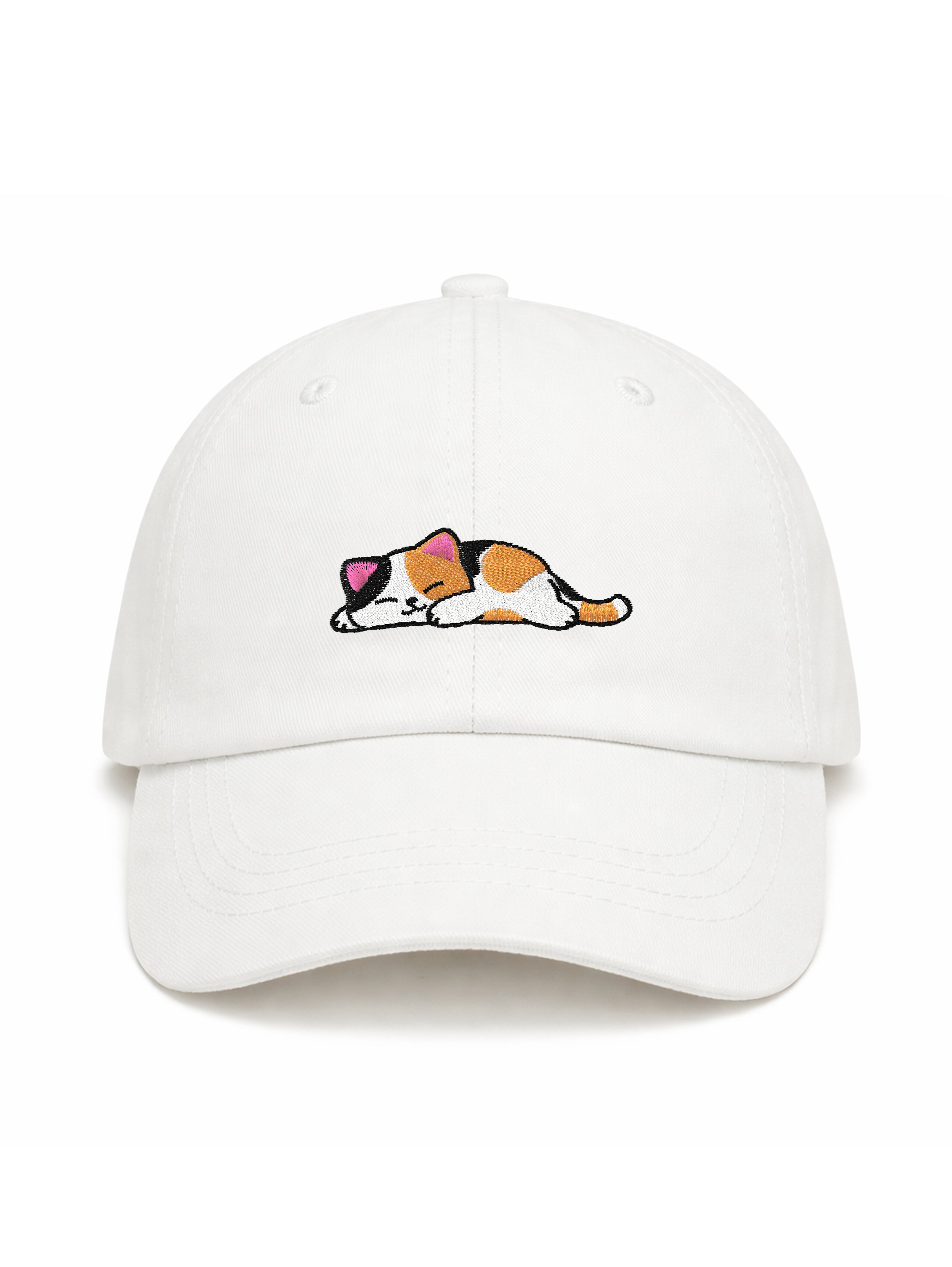 SLEEPY CAT