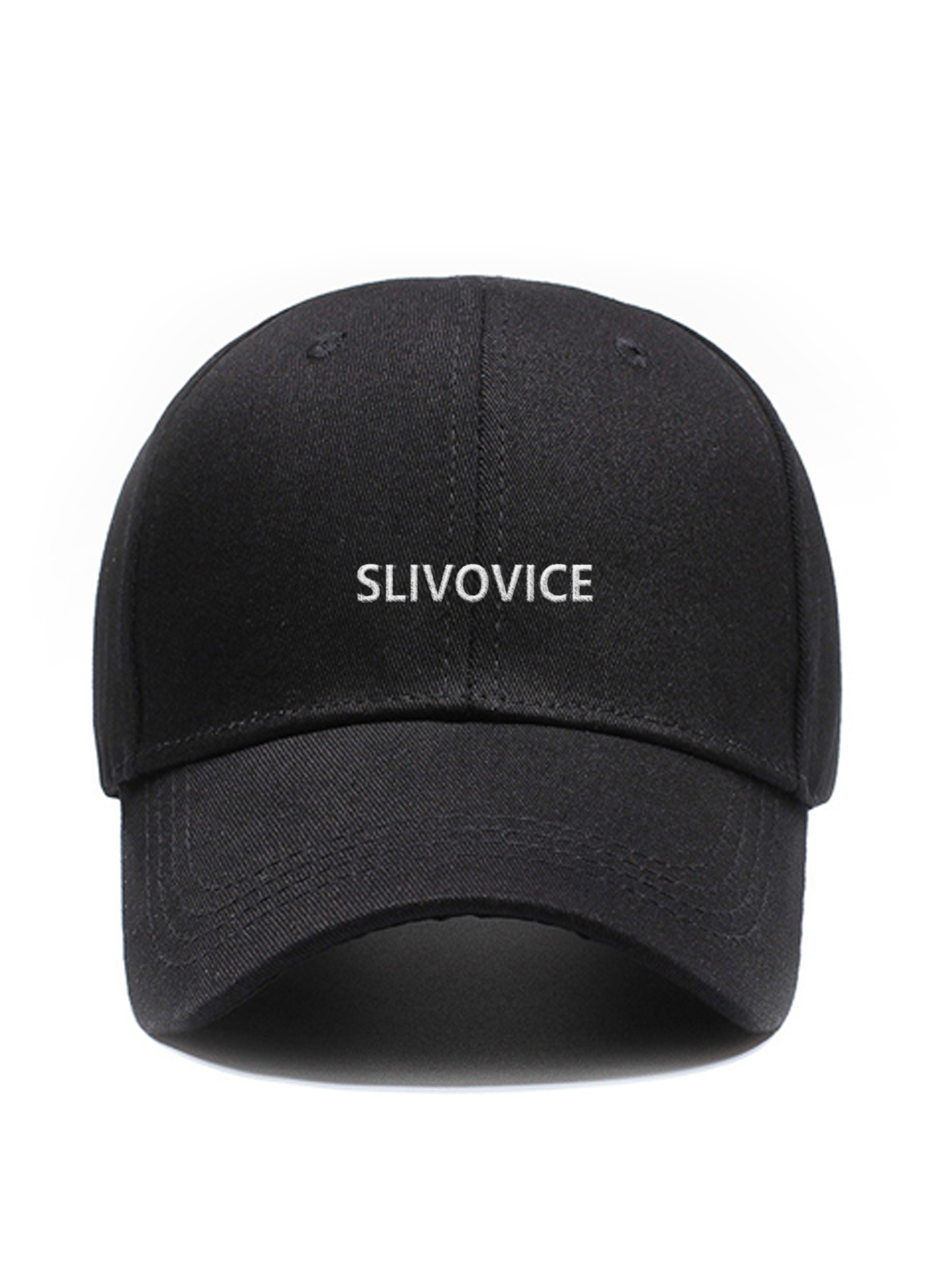 SLIVOVICE - Cap