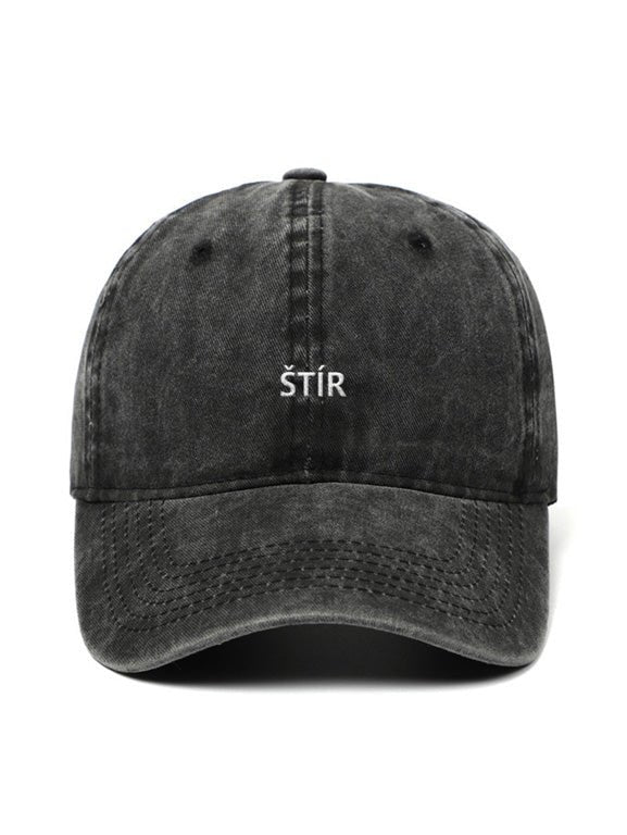 Štír - Cap - Hat - Capkov - Capkov