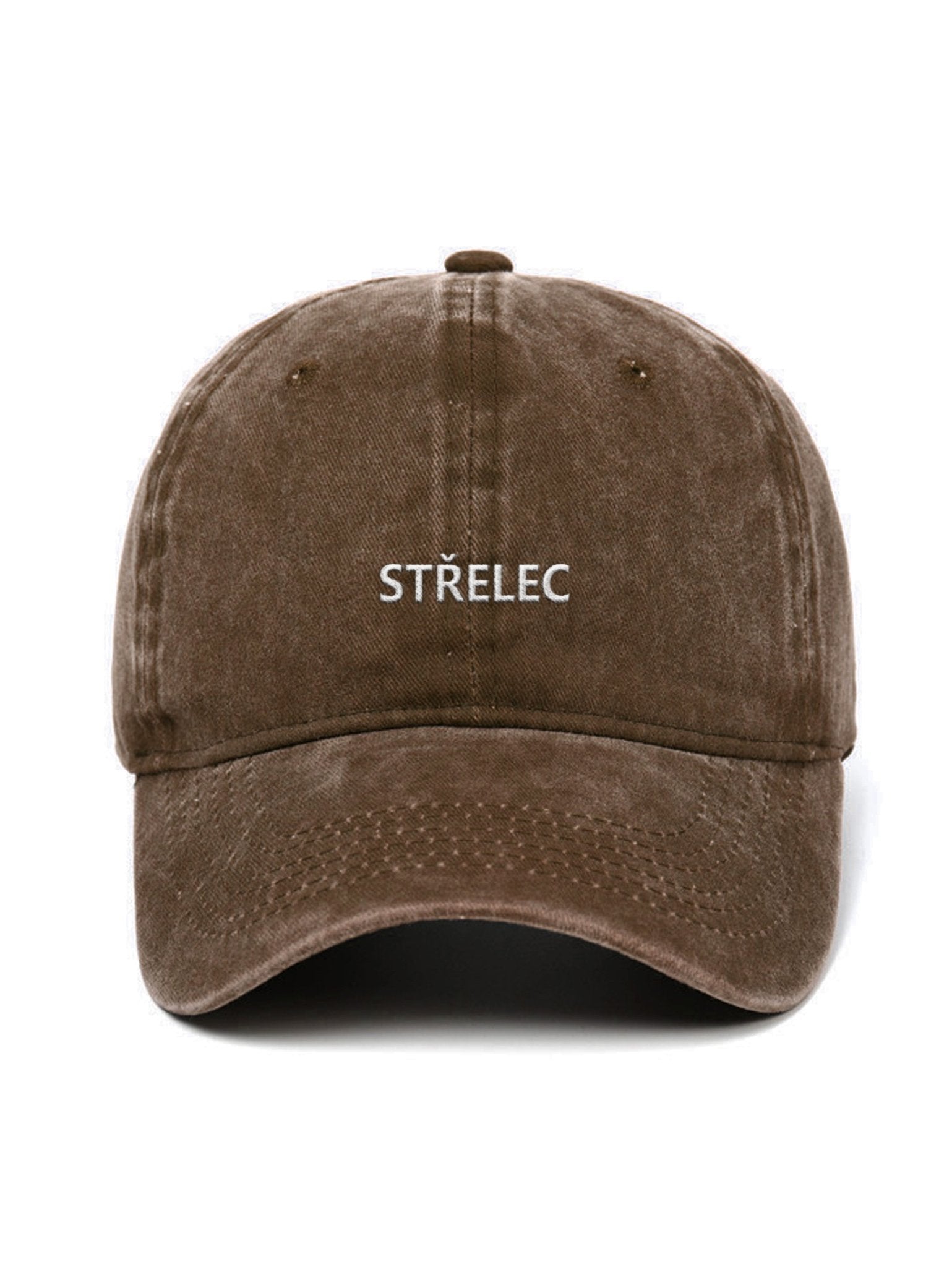 Střelec - Cap - Hat - Capkov - Capkov