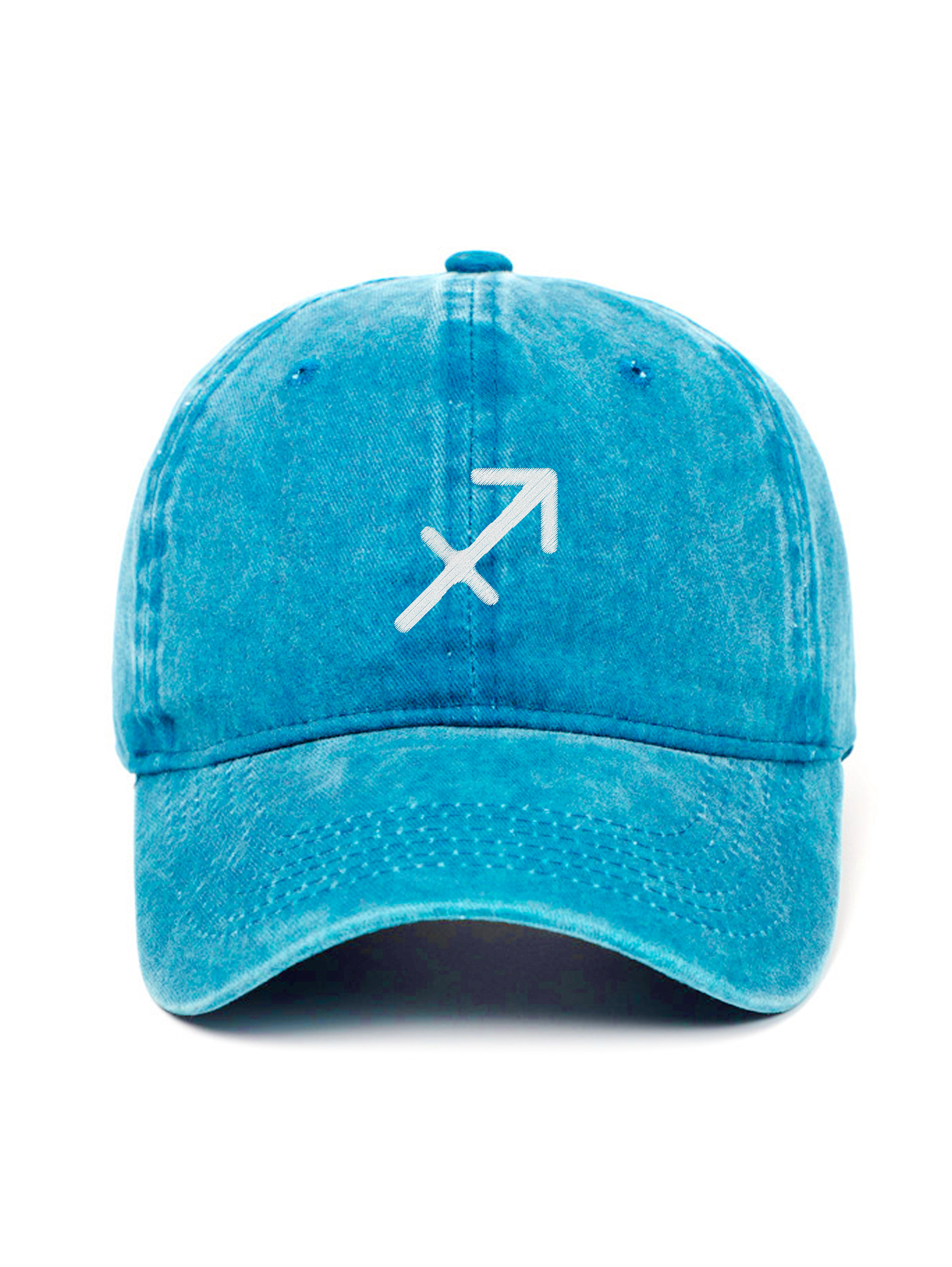 STŘELEC - Čapkov.cz washed kšiltovka-Hat-Capkov-Capkov