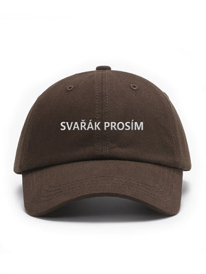 SVAŘÁK PROSÍM