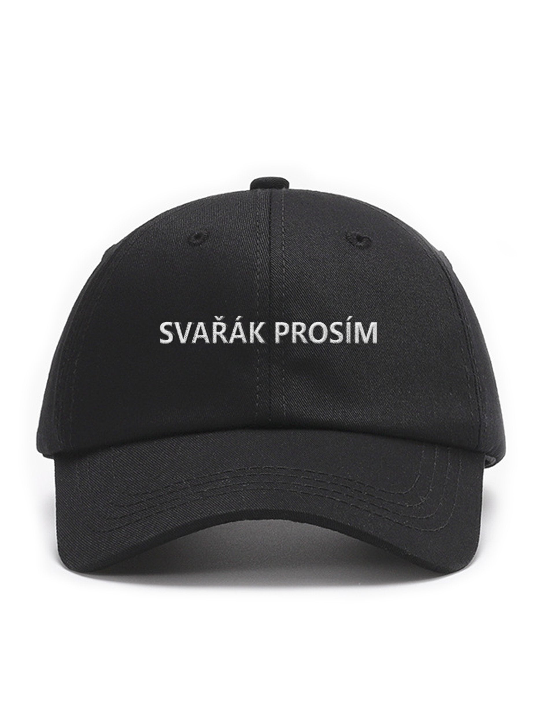 SVAŘÁK PROSÍM