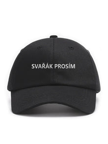 SVAŘÁK PROSÍM