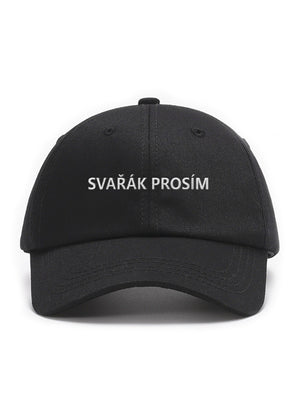 SVAŘÁK PROSÍM