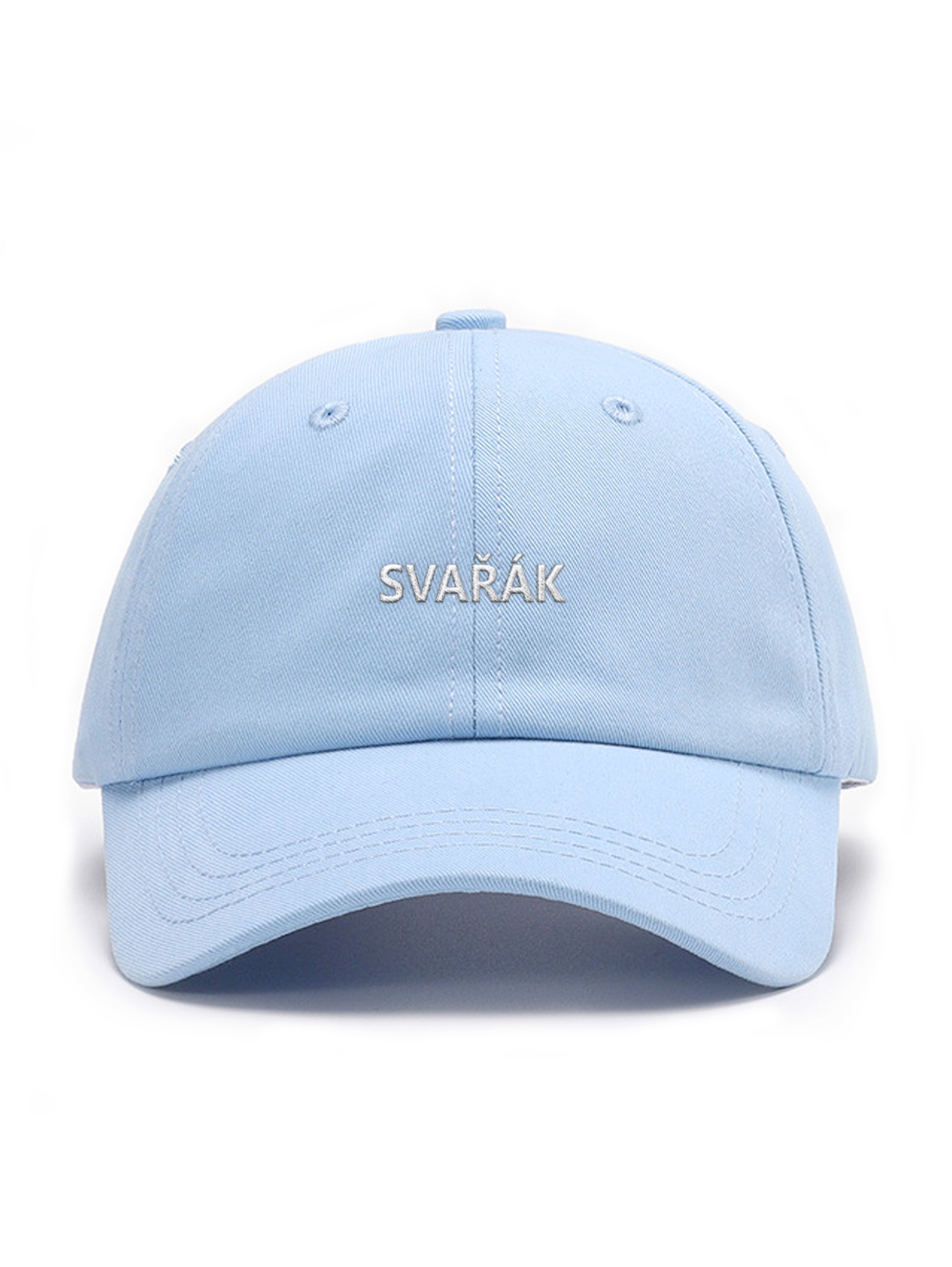 SVAŘÁK - Čapkov.cz kšiltovka-hat-Capkov-Capkov