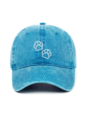 TLAPKY - Čapkov.cz washed kšiltovka – washed 4
