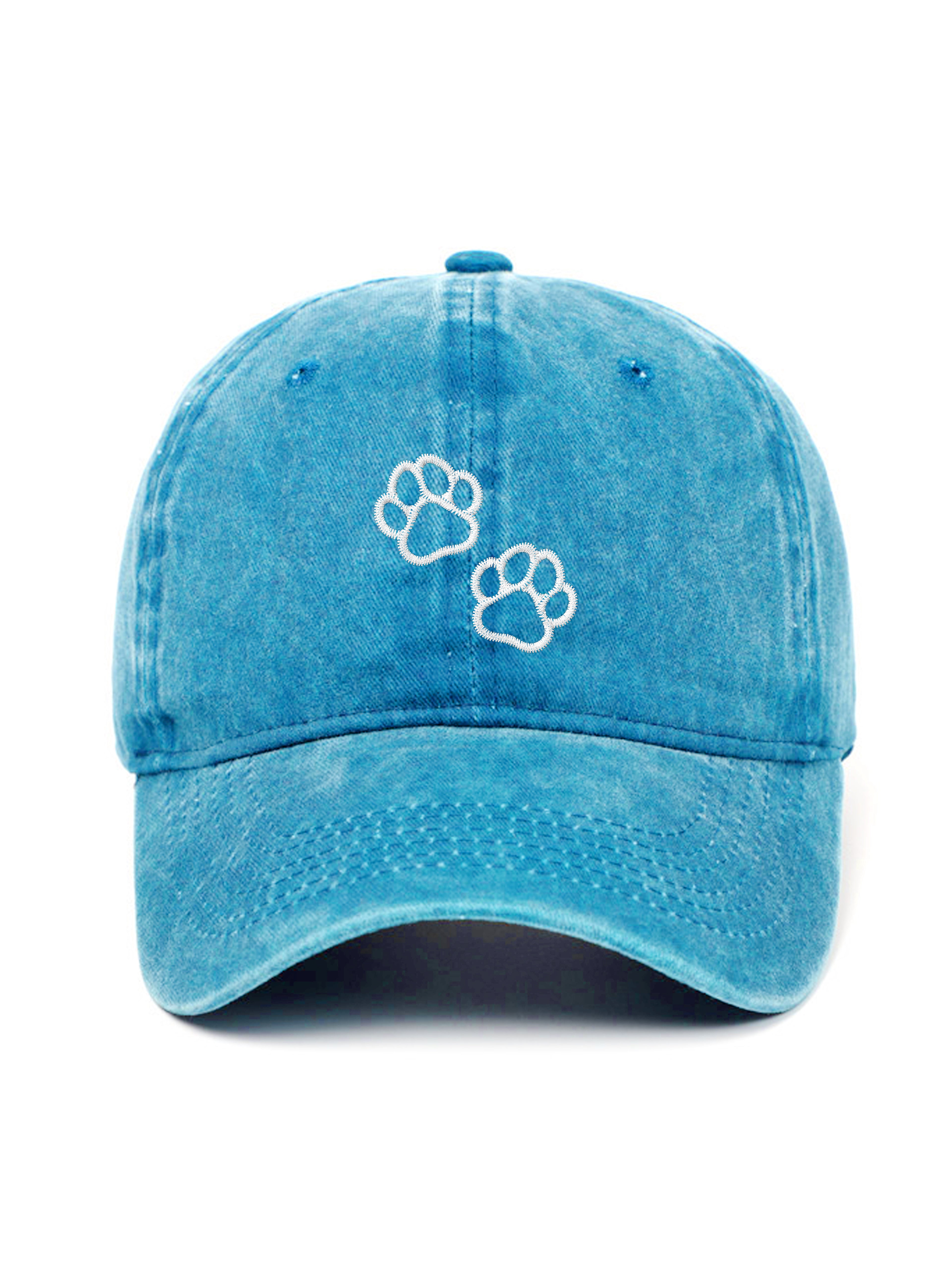 TLAPKY - Čapkov.cz washed kšiltovka – washed 4