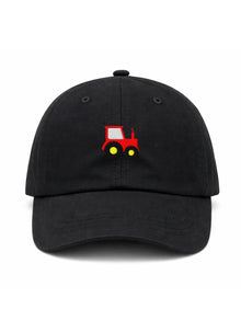 TRAKTOR