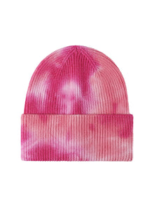 Tie Dye Bez Výšivky - Čapkov.cz Zimní Čepice-Beanie-Capkov-Capkov