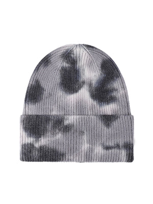 Tie Dye Bez Výšivky - Čapkov.cz Zimní Čepice-Beanie-Capkov-Capkov