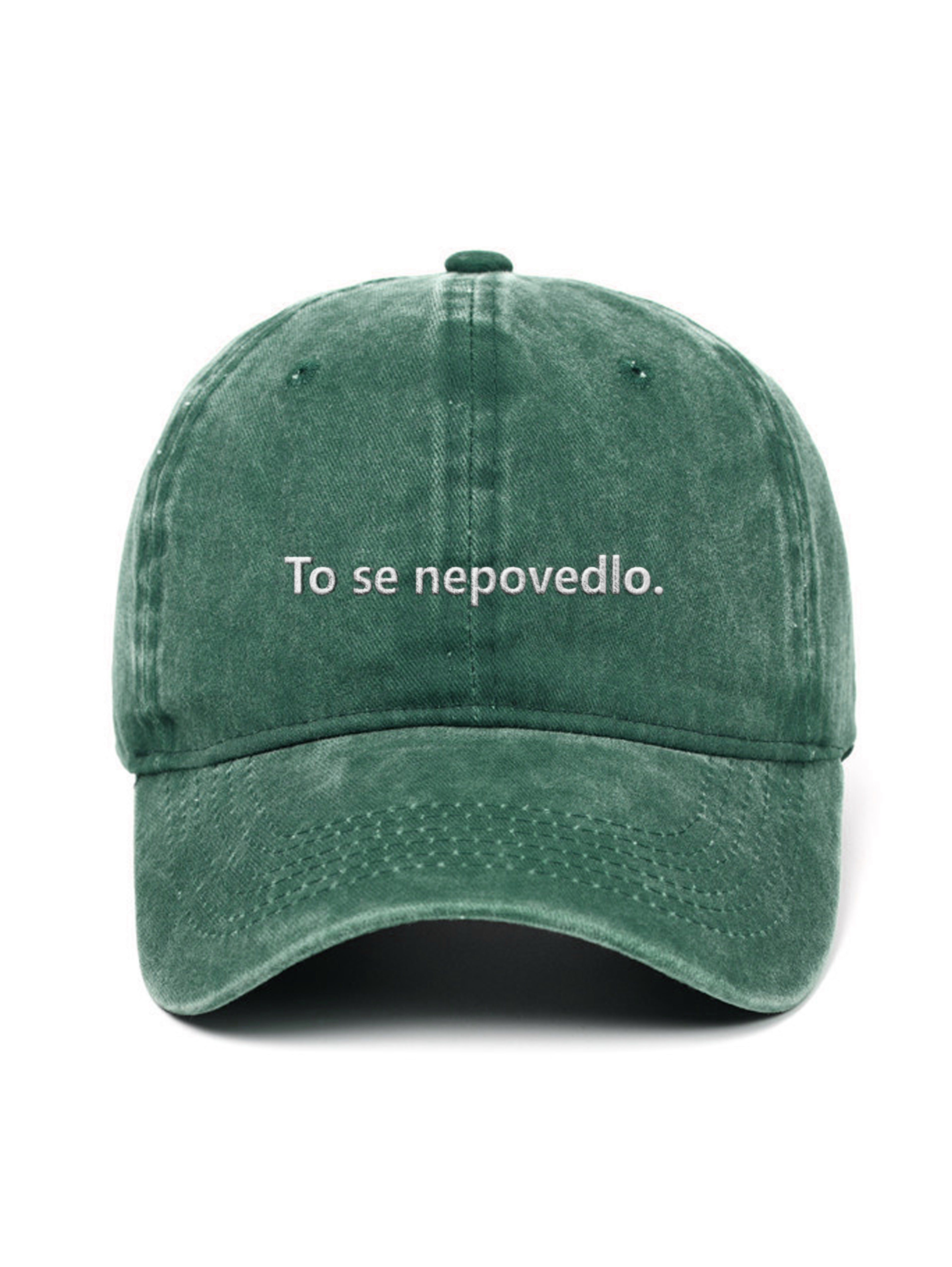 To se nepovedlo