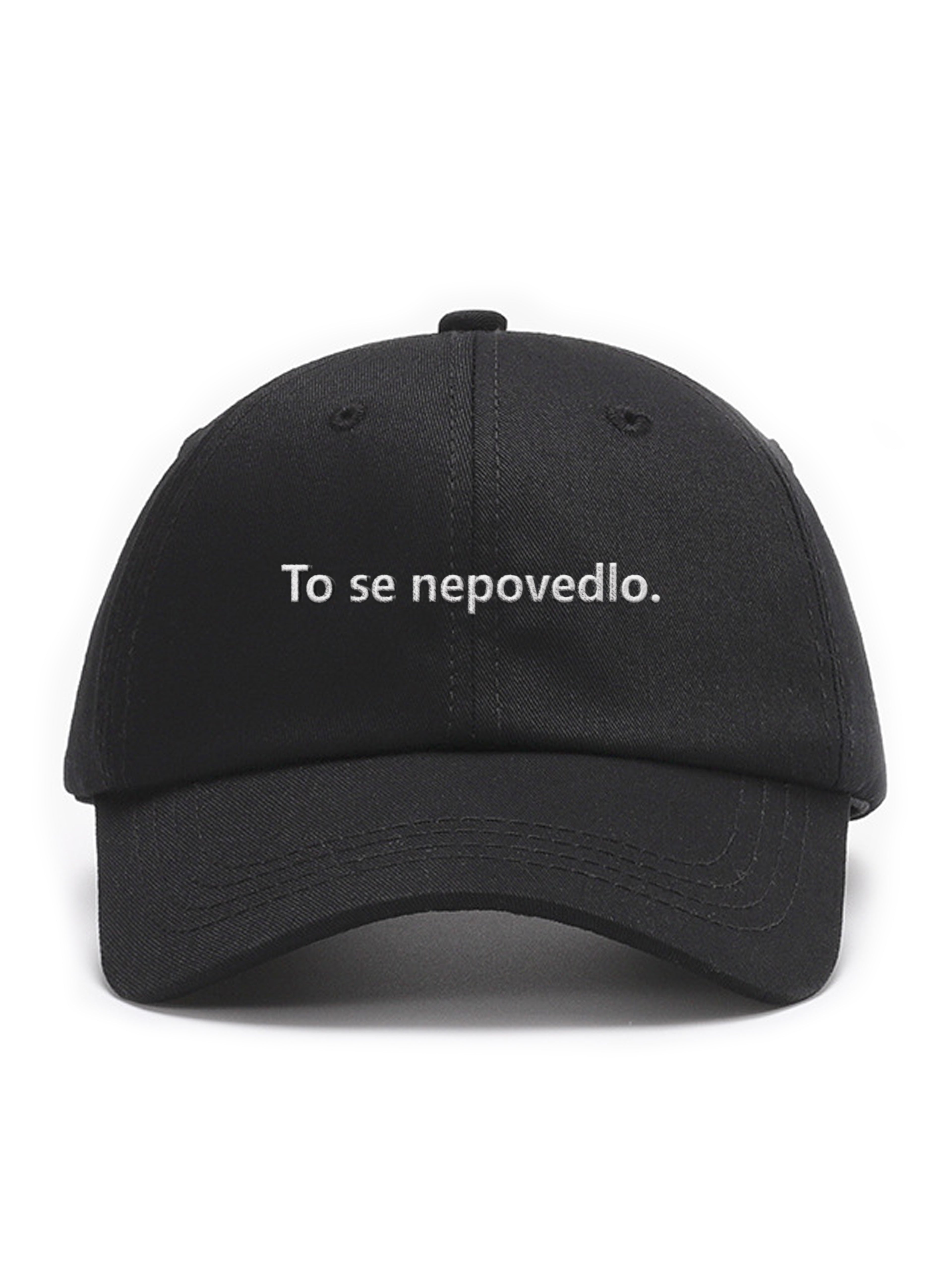 To se nepovedlo