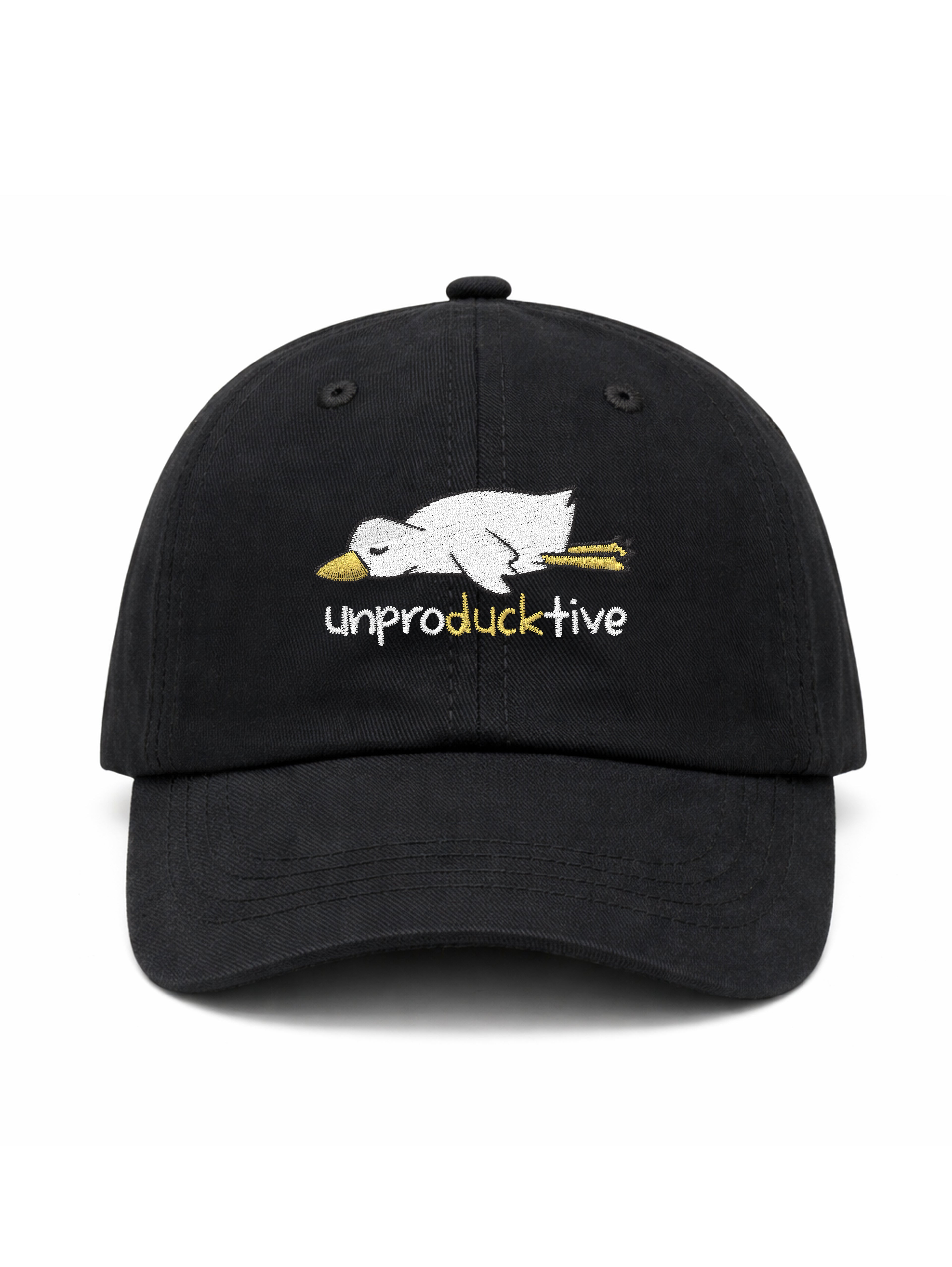 UNPRODUCKTIVE