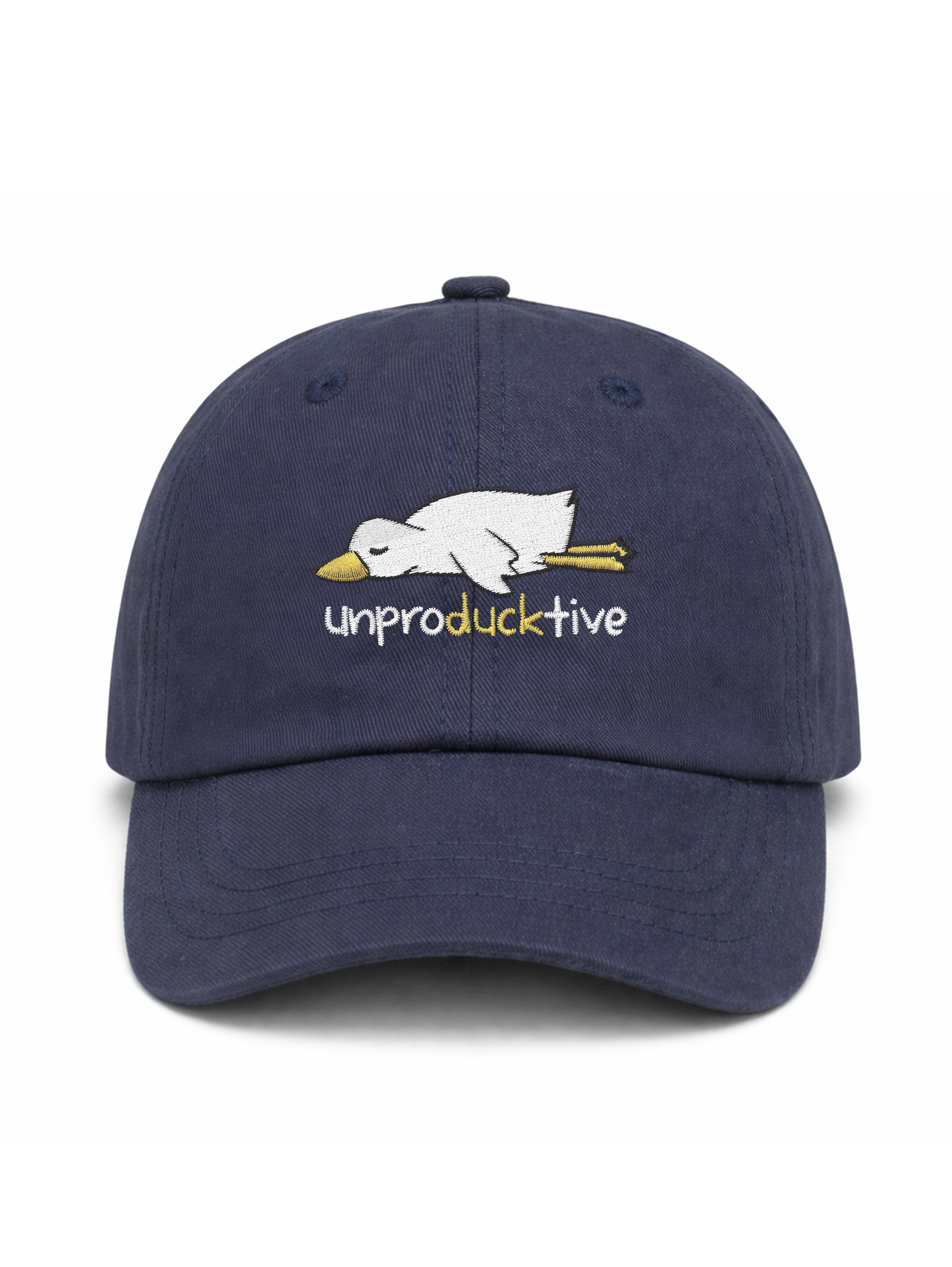UNPRODUCKTIVE