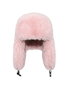 Ushanka bez výšivky - Čapkov.cz Zimní Čepice-Beanie-Capkov-Capkov