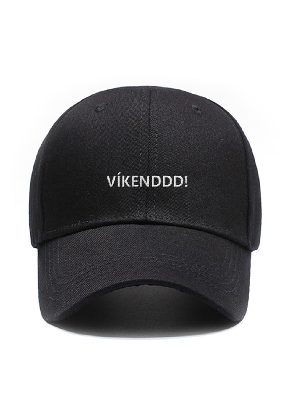 VÍKENDDD! - Cap - Hat - Capkov - Capkov