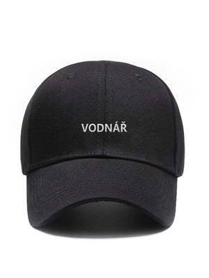 Vodnář - Cap - Hat - Capkov - Capkov