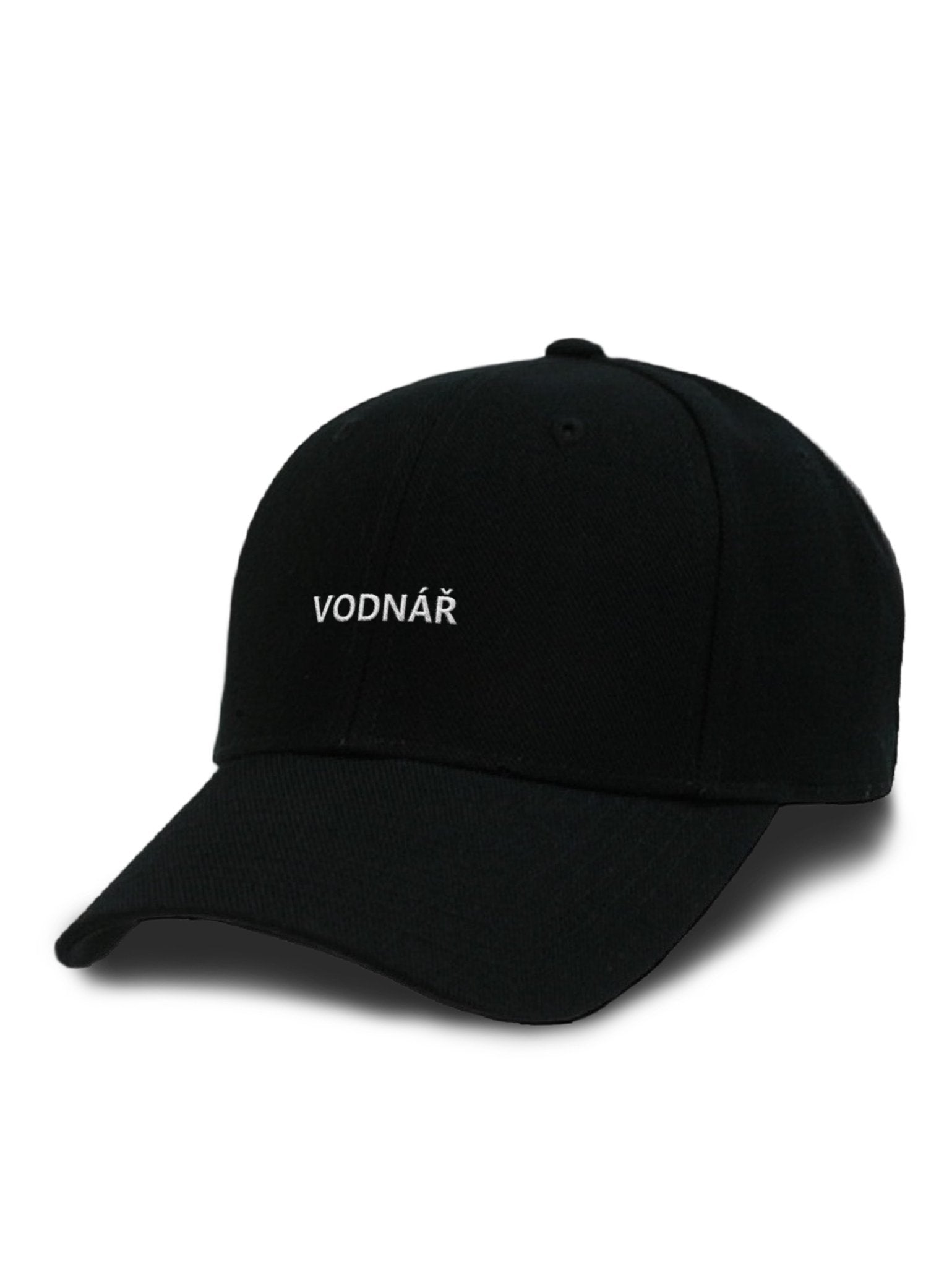 Vodnář - Cap - Hat - Capkov - Capkov