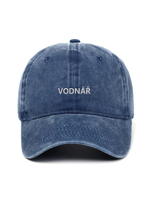 Vodnář - Cap - Hat - Capkov - Capkov
