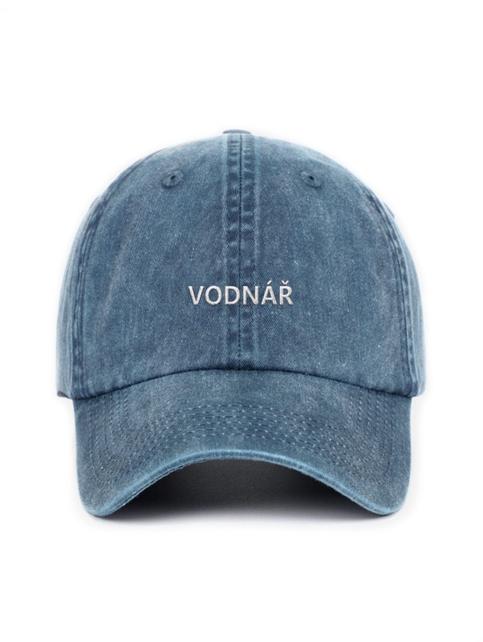 Vodnář - Cap - Hat - Capkov - Capkov