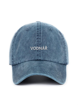 Vodnář - Cap - Hat - Capkov - Capkov