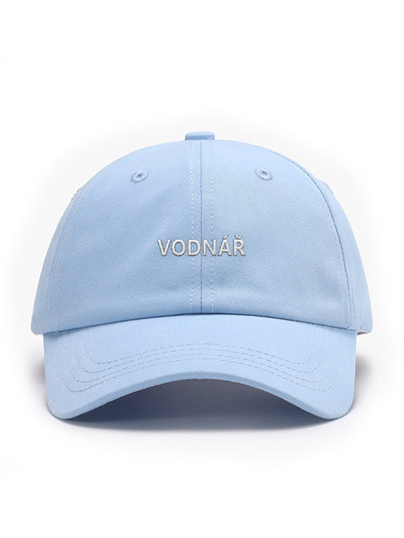 VODNÁŘ
