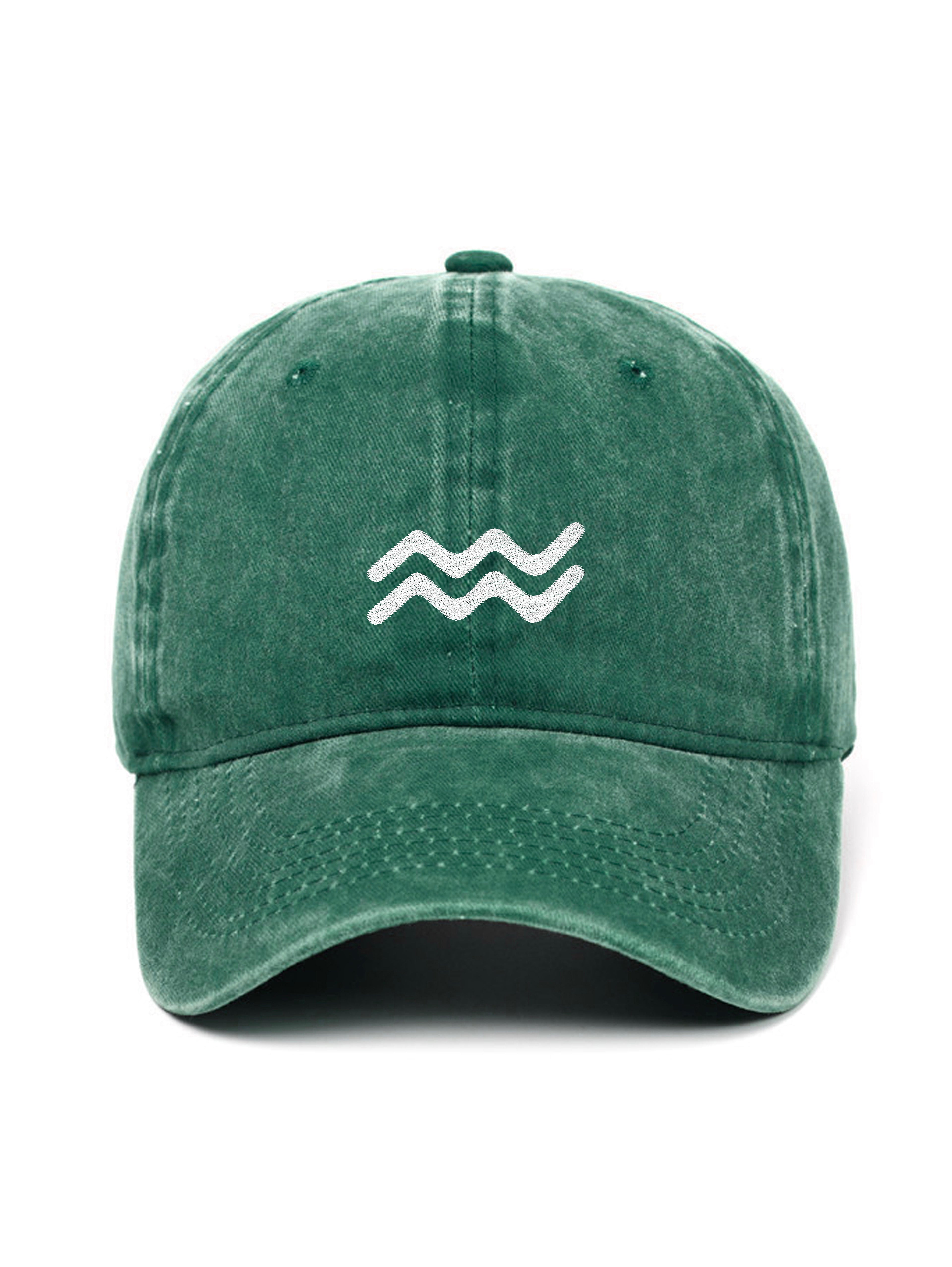 VODNÁŘ - Čapkov.cz washed kšiltovka-Hat-Capkov-Capkov