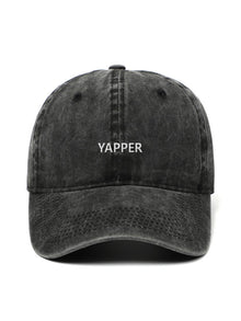 YAPPER - Cap - Hat - Capkov - Capkov