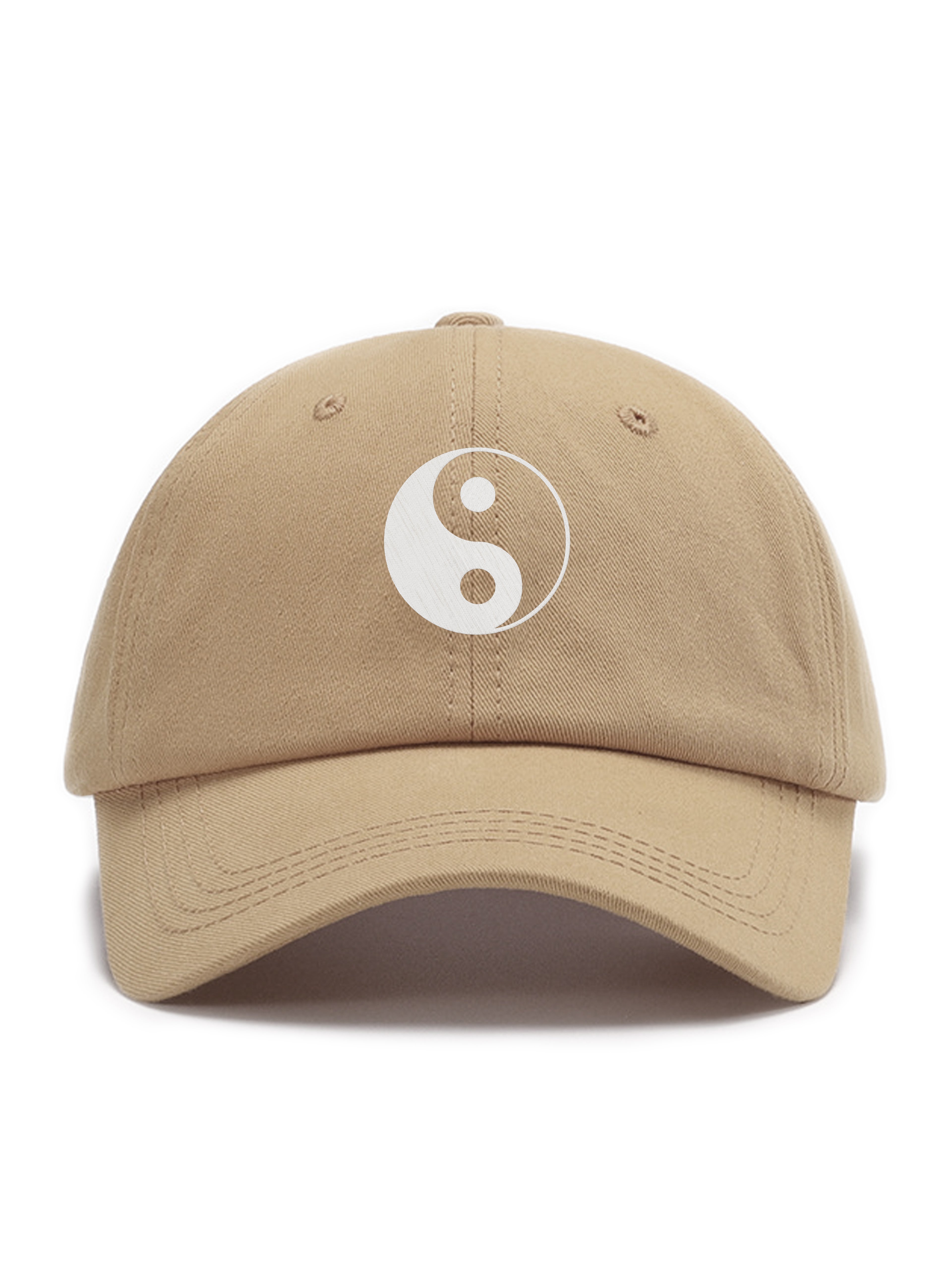 YIN YANG