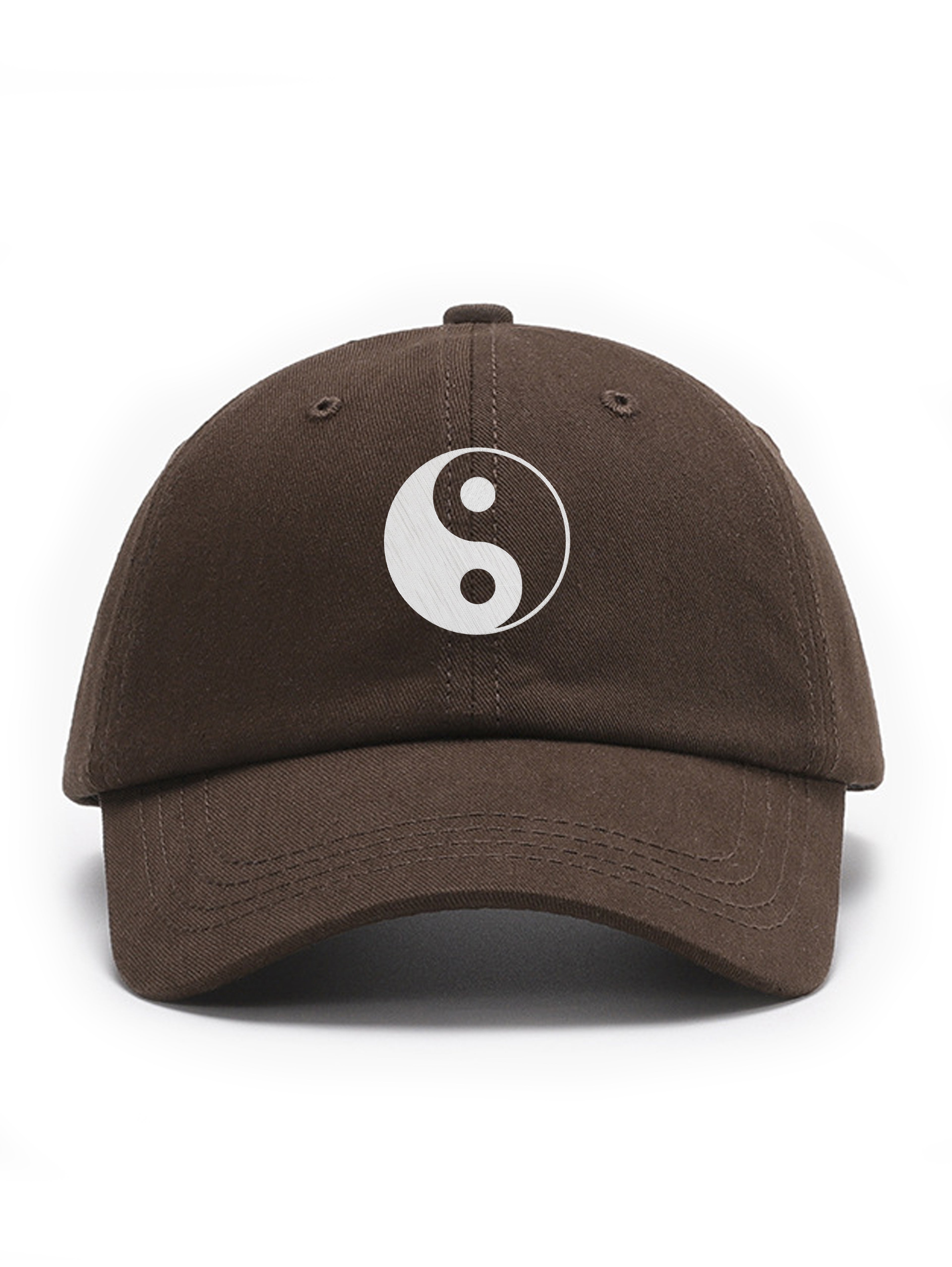 YIN YANG