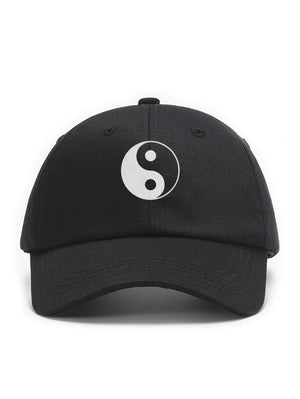 YIN YANG