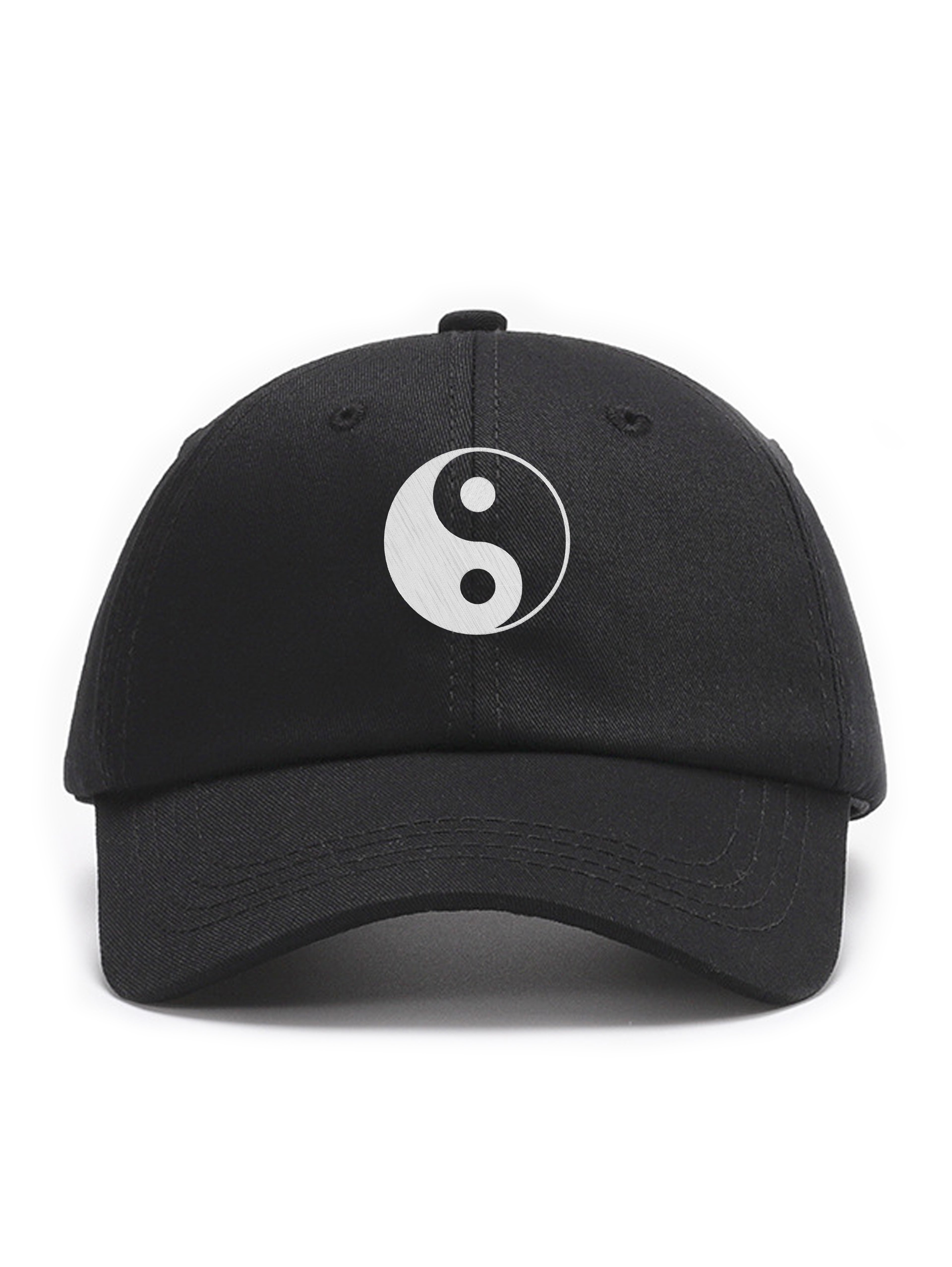 YIN YANG