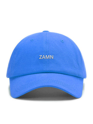 ZAMN