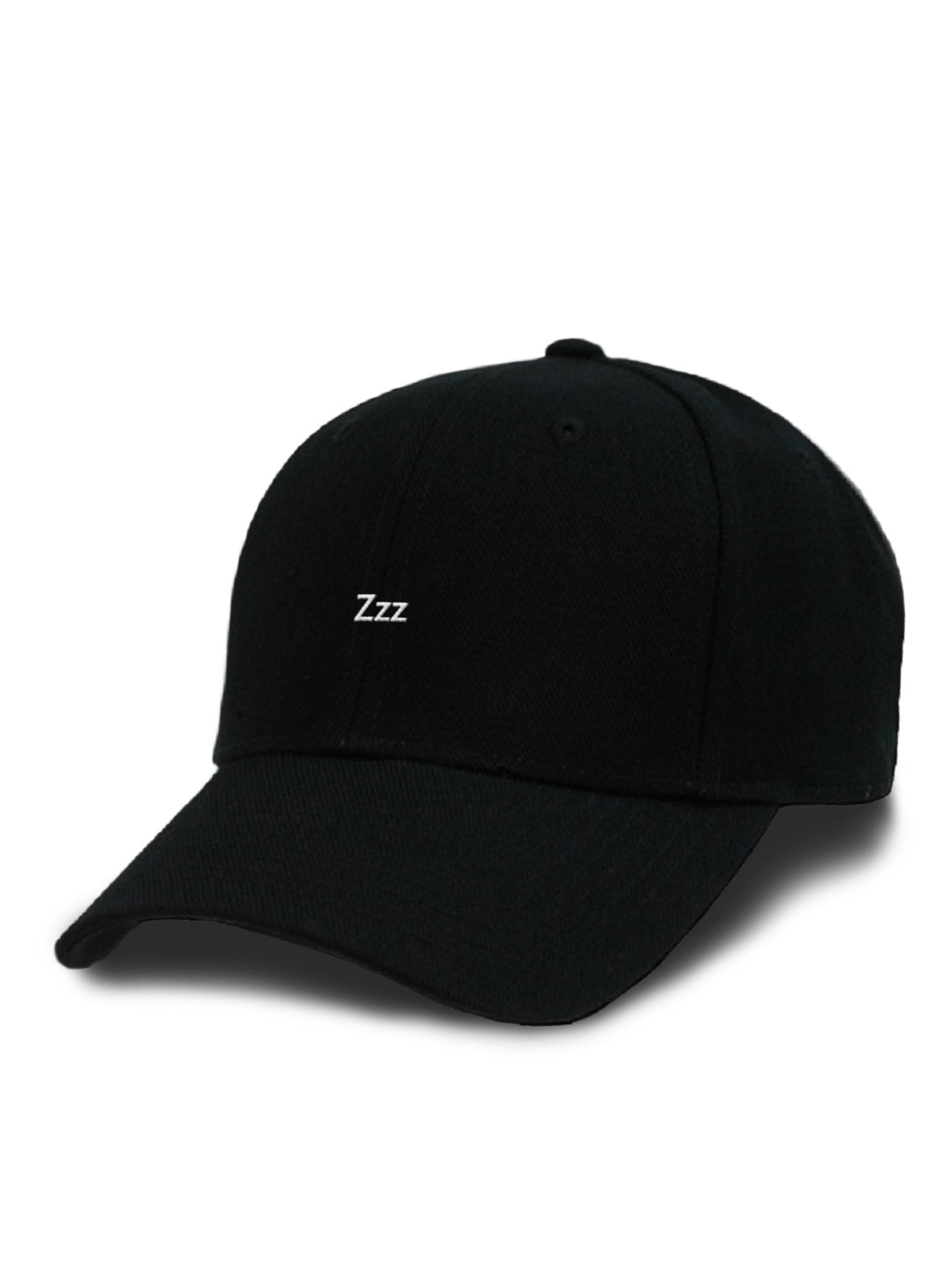 Zzz - Cap - Hat - Capkov - Capkov