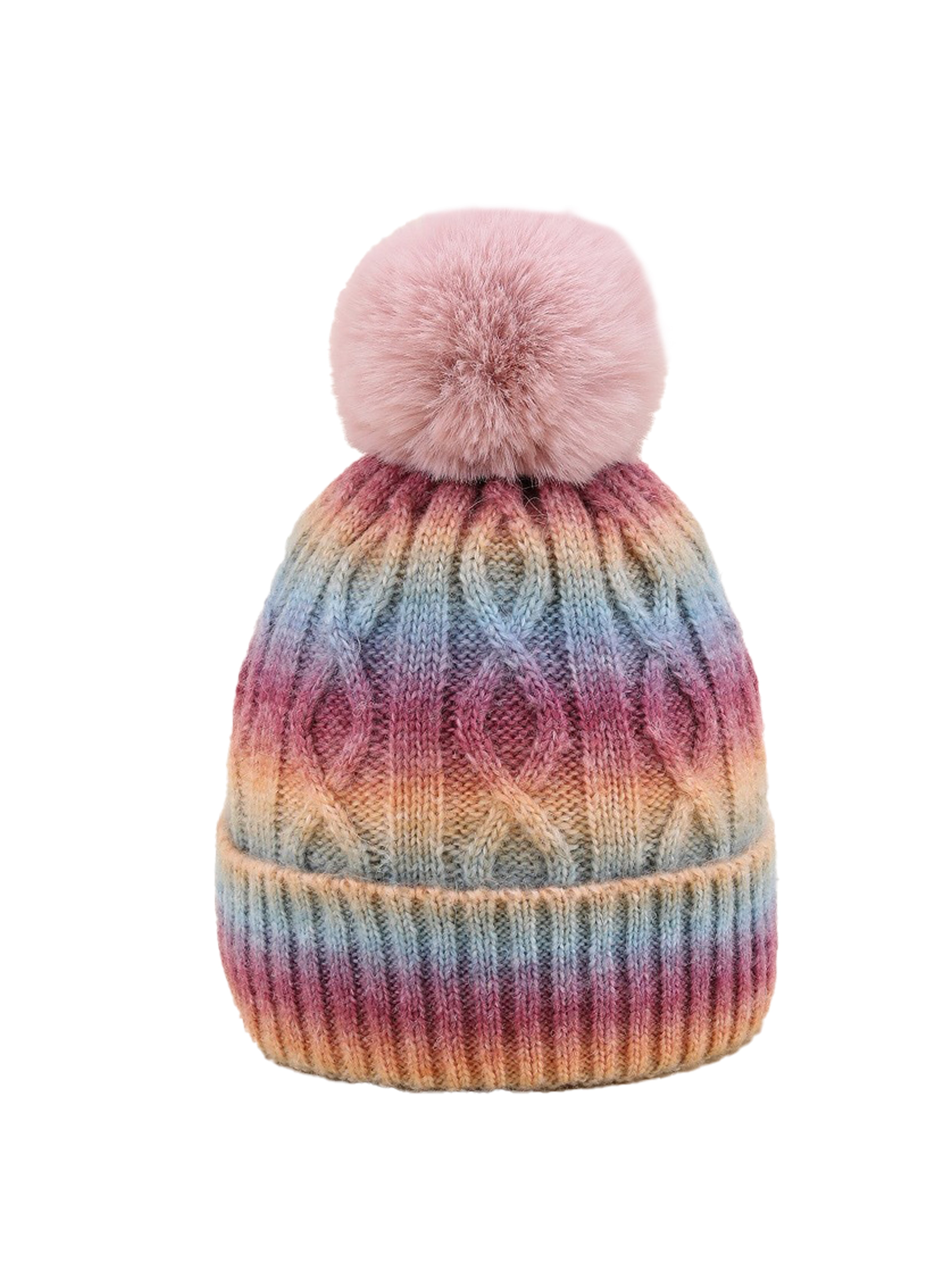 S bambulí bez výšivky - Čapkov.cz Zimní Čepice-Beanie-Capkov-Capkov