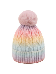 S bambulí bez výšivky - Čapkov.cz Zimní Čepice-Beanie-Capkov-Capkov