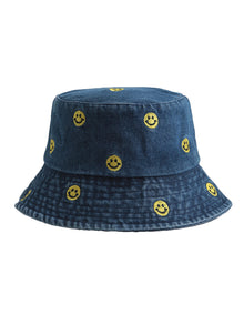 Bucket Hat smiley - Čapkov.cz klobouček-Hat-Capkov-Capkov